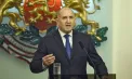 Parlamentul Bulgariei a votat noul guvern. Rumen Radev a fost ales premier cu 124 de voturi
