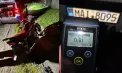 Pericol în trafic la Căușeni și Taraclia: Doi șoferi, prinși băuți la volan și fără permis de conducere 
