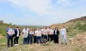 Reprezentanții MAN „îl invită” pe Hajder la un grătar la groapa de gunoi din Băcioi: Cum a răspuns ministrul Mediului - VIDEO