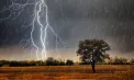 Cod GALBEN de instabilitate atmosferică în mai multe regiuni ale Moldovei. Cât timp va fi valabilă avertizarea meteo - FOTO