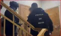 Liderul unui grup infracțional din Căușeni, condamnat la 12 ani de închisoare pentru organizarea unei rețele internaționale de contrabandă cu hașiș - FOTO