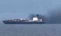Tensiuni militare în zona Strâmtorii Ormuz: SUA și Iranul s-au atacat reciproc, dar Washingtonul susține că situația nu a escaladat la un conflict major - VIDEO