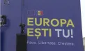 Chișinăul se pregătește de marea sărbătoare a Europei: concerte, gastronomie și tradiții europene în centrul capitalei - VIDEO