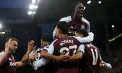 Aston Villa și Freiburg se vor duela pentru trofeul Europa League după victorii convingătoare în semifinale - VIDEO