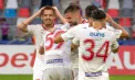 Gol de senzație în România: reușita spectaculoasă a lui Alin Techereș face înconjurul internetului, iar Sepsi OSK Sfântu Gheorghe se apropie de promovare - VIDEO