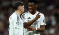 Scandal uriaș la Real Madrid înainte de El Clasico: Federico Valverde a ajuns la spital după un conflict cu Aurélien Tchouaméni - VIDEO
