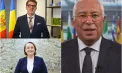 De Ziua Europei, liderii UE transmit mesaje pentru Republica Moldova: „Construim împreună un viitor al păcii și prosperității” - VIDEO
