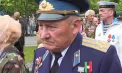 „Când mă uit la războiul din Ucraina, mă doare inima”: Mărturiile unui veteran din Afganistan prezent la evenimentele de 9 mai - VIDEO