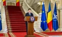 Nicușor Dan, după primele consultări la Cotroceni: „Există scenarii pe care ne concentrăm”