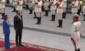 Președintele Republicii Cipru, Nikos Christodoulides, a ajuns la Chișinău. Oficialul a fost întâmpinat de Maia Sandu - VIDEO