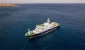 Nava de croazieră cu aproape 150 de persoane ajunge în Tenerife: măsuri de carantină și separare de populație după focarul de hantavirus - VIDEO