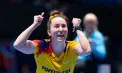 Performanță istorică pentru tenisul de masă feminin din România: bronz mondial după 26 de ani, înfrângere în semifinale cu puternica echipă a Chinei - VIDEO