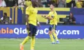 Cristiano Ronaldo atinge borna de 100 de goluri în campionatul Arabiei Saudite: superstarul portughez, la un pas de un nou record istoric în carieră - VIDEO