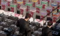 Cea mai mare captură de droguri din istoria Europei: 30 de tone de cocaină interceptate în largul Insulelor Canare de autoritățile spaniole - VIDEO