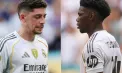 Scandal uriaș la Real Madrid: Valverde și Tchouameni, amendați cu câte 500.000 de euro după conflictul din vestiar și incidentele de la antrenament - VIDEO