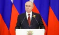 Războiul „se apropie de final”, spune Putin. În ce condiții este dispus să se întâlnească cu Zelenski