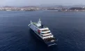 Nava afectată de hantavirus a ajuns dimineață în Tenerife: Cum vor fi debarcați pasagerii, considerați toți contacte cu risc ridicat - VIDEO
