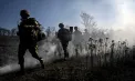 Ucraina şi Rusia se acuză reciproc de încălcarea armistițiului mediat de Trump. Ce fac între timp armatele celor două tabere