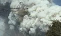 Incendiu de proporții la Cernobîl după un atac cu drone rusești: Republica Moldova nu este afectată, iar autoritățile confirmă că nivelul radiațiilor rămâne normal 