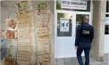 Percheziții la Spitalul Raional Florești într-un dosar de corupție: sunt vizați mai mulți angajați, inclusiv șeful unei secții, un neorolog și contabilul șef - VIDEO