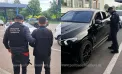 A vrut să revină în Moldova, dar a fost reținut la frontieră: un moldovean, condamnat în Belgia pentru furtul a 3 milioane de euro - FOTO