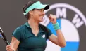 Sorana Cîrstea - Linda Noskova 6-2, 6-4 » Sorana este în sferturi la Roma după o prestație entuziasmantă
