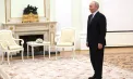 Putin cere un fost cancelar german pentru negocierile de pace dintre Rusia și Ucraina: Europa pregătește discuții cu Moscova
