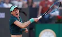 Sorana Cîrstea, în sferturi la Roma: Jucătoarea din România a făcut furori în circuitul feminin de tenis - VIDEO