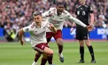 Arsenal a făcut un nou pas important spre titlul de campioană în Anglia, după 1 la 0 pe terenul lui West Ham - VIDEO