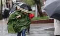 Cod GALBEN de ploi cu descărcări electrice și vânt puternic în toată Republica Moldova