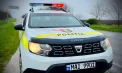 Condiții meteo dificile în Republica Moldova: poliția avertizează șoferii și pietonii să circule cu maximă atenție pe drumurile umede