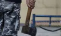 Bărbatul care și-a omorât tatăl cu un topor la Cimișlia, condamnat la ani grei de închisoare: Acesta și-a recunoscut vina 
