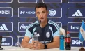 Scaloni a anunțat lotul lărgit al Argentinei pentru Cupa Mondială! Un nume uriaș, lăsat pe din afară