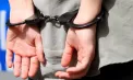 Tânărul care ar fi împușcat mortal un adolescent și ar fi rănit un soldat la unitatea militară din Cahul - plasat în arest pentru 30 de zile - VIDEO