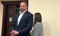 Fostul șef de cabinet al lui Zelenski, Andrii Iermak, a ajuns în instanță: procurorii cer arest preventiv într-un dosar de corupție - FOTO/VIDEO