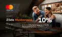 Zilele Mastercard: Cashback de 10% la cumpărături, în zilele de luni și în weekend - FOTO