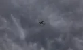Furtună violentă deasupra Aeroportului Chișinău: patru aeronave fac cercuri în aer din cauza vremii severe - FOTO