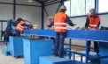Investiție de milioane, rezultat zero: Stația de sortare a deșeurilor din Fălești s-a transformat într-o groapă de gunoi în aer liber - VIDEO