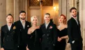 Eurovision începe în curând la Viena, iar Satoshi deschide prima semifinală: Reprezentantul țării noastre are șanse mari de calificare în finală - VIDEO