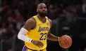 Los Angeles Lakers, echipa starului LeBron James nu a făcut față campioanei în exercițiu Oklahoma City Thunder. LA a pierdut categoric cu 0 la 4 în serie - VIDEO
