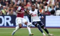 Lupta pentru evitarea retrogradării în Anglia este la fel de strânsă ca și cea pentru titlu. Bătălia pentru Premier League se dă între Tottenham Hotspur și West Ham United - VIDEO