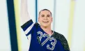 Satoshi, după calificarea în finala Eurovision: „Moldova este la datorie acum, cum nu a fost niciodată”. Cum a trăit artistul momentul care a electrizat sala din Viena - VIDEO