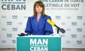 Irina Gutnic anunță că părăsește partidul Mișcarea Alternativa Națională