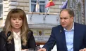 Irina Gutnic rupe tăcerea: „Am fost revocată din funcție ilegal. Voi contesta decizia în instanță." Aceasta vine cu acuzații grave la adresa primarului: „Ion Ceban este un pericol pentru Moldova" - VIDEO