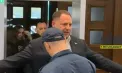 Fostul șef al Oficiului Președintelui Ucrainei, Andrii Iermak, acuzat de corupție, a fost adus din nou în fața magistraților: momentul în care primește o icoană înainte de ședința de judecată - VIDEO