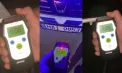 Pericol în trafic la Ialoveni și Căușeni: șase șoferi au fost prinși băuți la volan, printre aceștia și o femeie fără permis, care avea doi copii în mașină – FOTO