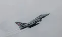 De ce și-a activat Austria avioanele Eurofighter pentru interceptarea unor aeronave militare americane