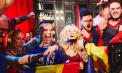 Republica Moldova, în marea finală Eurovision 2026: Satoshi cucerește Europa cu „Viva, Moldova” și califică țara noastră după o prestație spectaculoasă la Viena - VIDEO