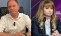 Scandal uriaș la Primăria Chișinău: Irina Gutnic, după demitere, îl acuză pe Ion Ceban de „presiuni, intimidări și abuz de putere”, iar primarul răspunde: „Nu comentăm supărări” - VIDEO