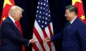 Donald Trump a sosit în China pentru un summit cu Xi Jinping: discuții tensionate despre comerț global, Taiwan și războiul din Iran, fără așteptări de progrese majore - VIDEO